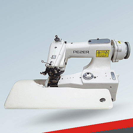 PZ-101D 工業(yè)暗縫機(jī)